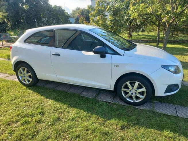 Seat Ibiza 1.4 diesel