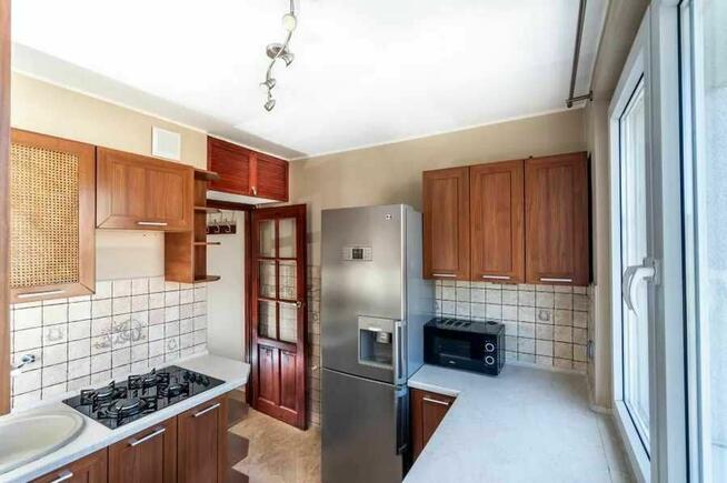 centrum słoneczne ciepłe mieszkanie 36m2 BEZ prowizji