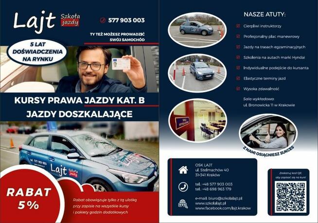 Ulotki wizytówki banery tablice reklamowe projekty i druk