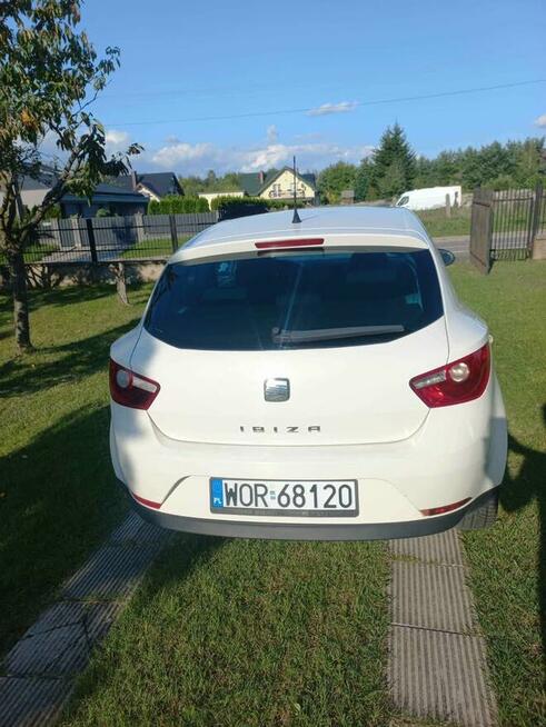 Seat Ibiza 1.4 diesel
