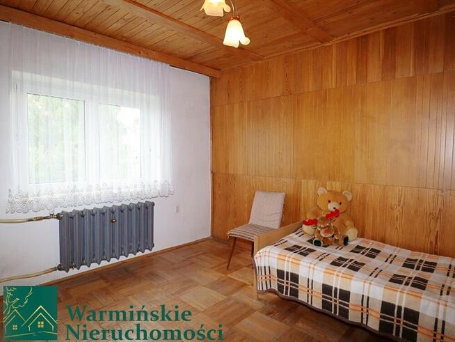 Przestronny dom z działką i garażem – idealny dla rodziny