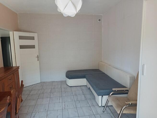 Do wynajęcia mieszkanie w centrum Błaszek