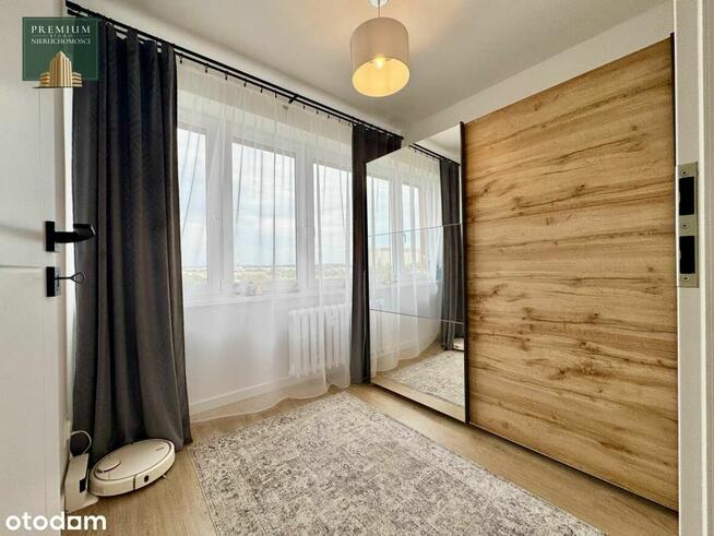 B-stok. Po generalnym remoncie 4 pokoje. Ul. Warszawska!