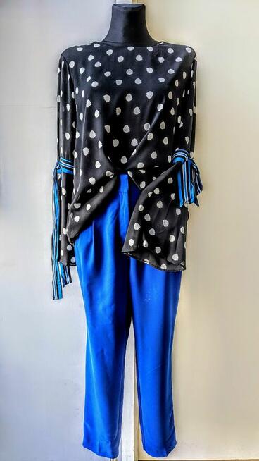 Pomoc w dobraniu ubioru rozmiaru fasonu kroju Szczecin