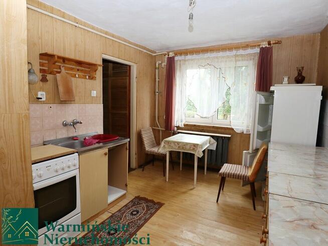 Przestronny dom z działką i garażem – idealny dla rodziny