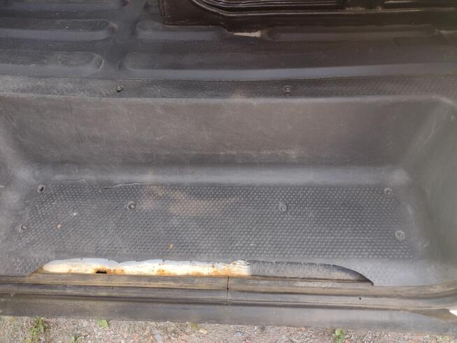 Fiat Ducato Doka Kiper Gaz LPG Żuraw HDS Wywrotka Brygadówka