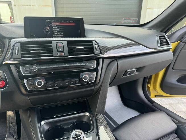 BMW M4 F83 Cabrio Piękny Stan