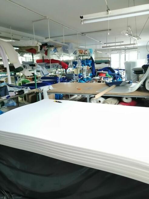 Nieruchomośc od Syndyka - Józefów, ul. Skłodowskiej-Curie