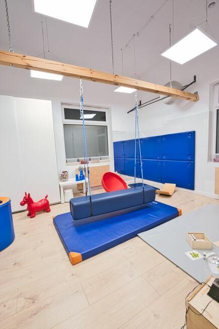 Pedagog specjalny - Przedszkole Pruszków