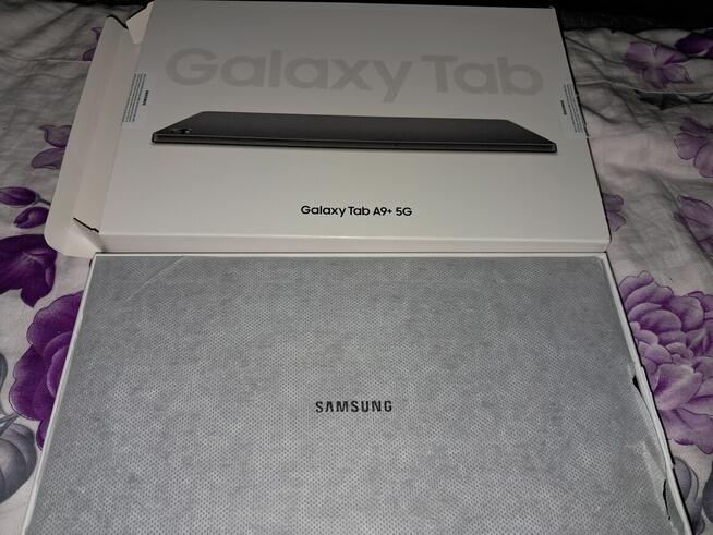 Tablet samsung