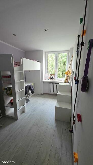 Mieszkanie 3 pokoje Lipiny do odświeżenia bez pośredników