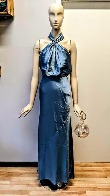 Modowe SOS - Suknie i Sukienki Pomoc w doborze Szczecin