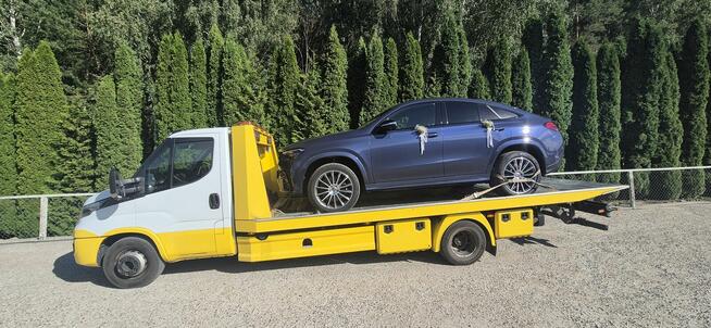 LAWETA 24H WARSZAWA HOLOWANIE POMOC DROGOWA