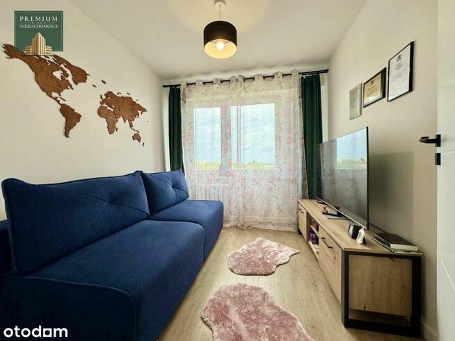 B-stok. Po generalnym remoncie 4 pokoje. Ul. Warszawska!