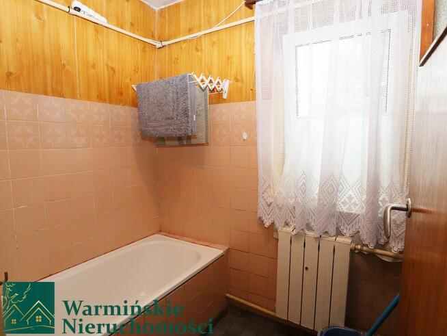 Przestronny dom z działką i garażem – idealny dla rodziny