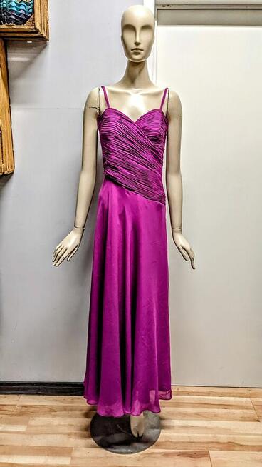 Modowe SOS - Suknie i Sukienki Pomoc w doborze Szczecin