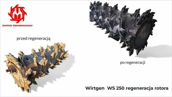 Wyważanie wałów, sieczkarnia, młucarnia, rotor, mulczer