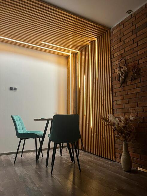 Zamienię mieszkanie