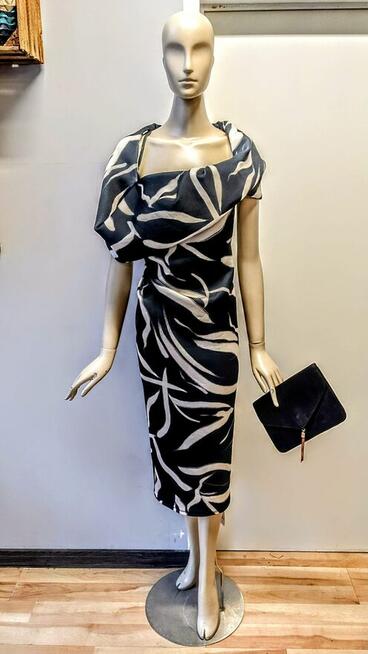 Modowe SOS - Suknie i Sukienki Pomoc w doborze Szczecin