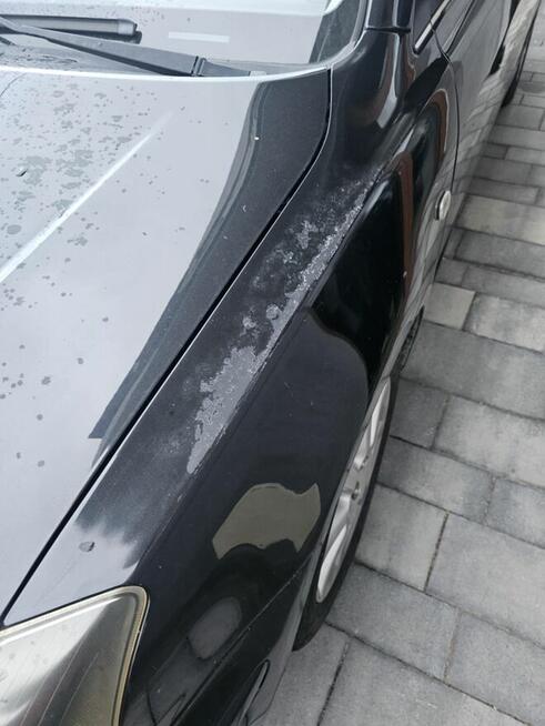 Sprzedam toyota avensis stan bardzo dobry jak na swoje lata