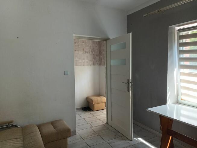 Do wynajęcia mieszkanie w centrum Błaszek