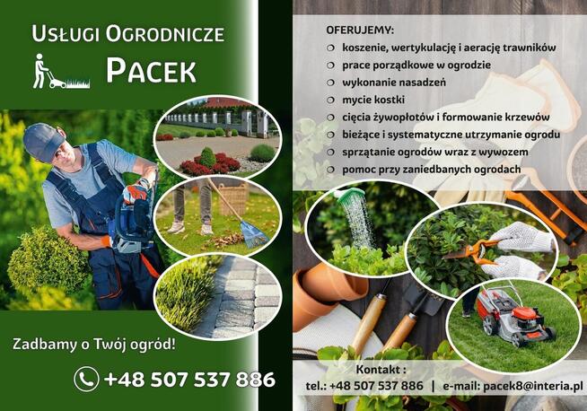 Ulotki wizytówki banery tablice reklamowe projekty i druk