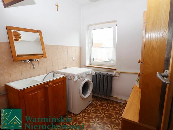 Przestronny dom z działką i garażem – idealny dla rodziny