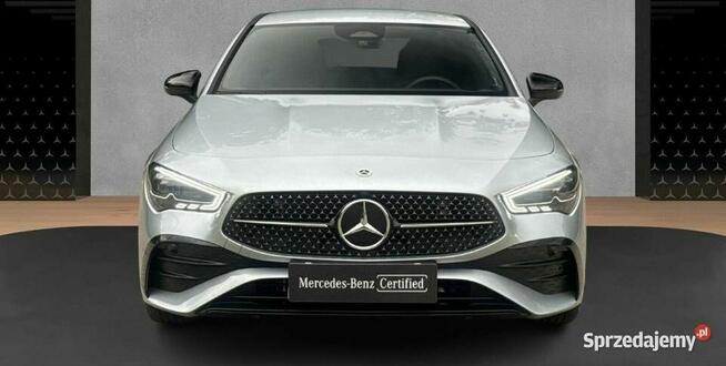 Mercedes-Benz CLA 200 - GD8T610