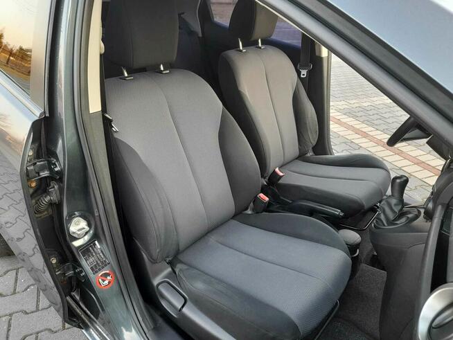 Okazja Śliczna Mazda 2*Oce i Prz Tech Na Rok*2008 r*1,4 Benz