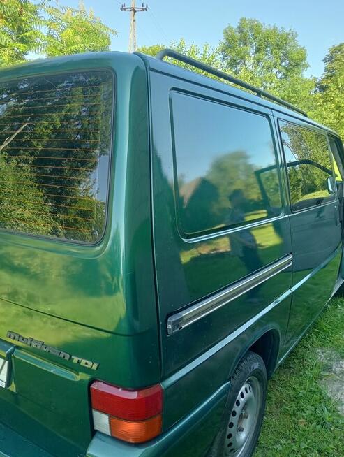Wv T4 2.5 tdi