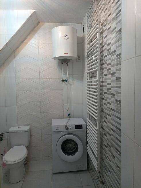 Do wynajęcia mieszkanie w centrum Błaszek