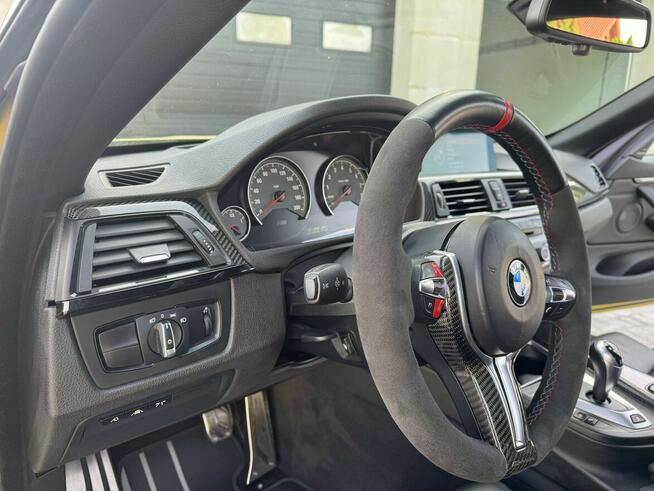 BMW M4 F83 Cabrio Piękny Stan