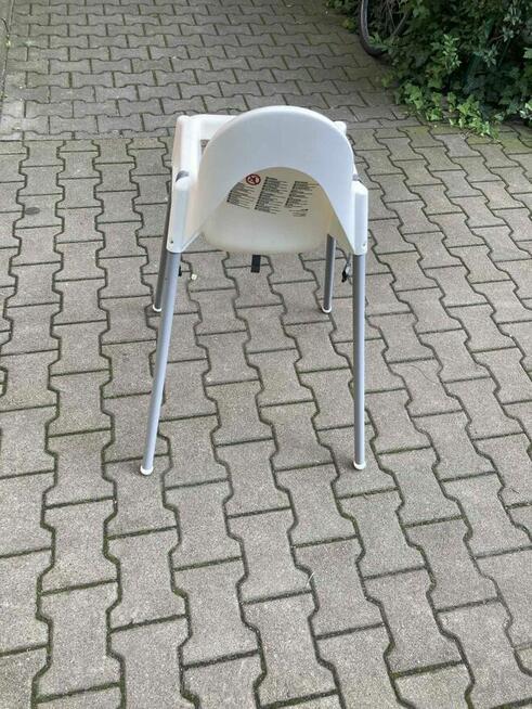 Krzesełko do Karmienia