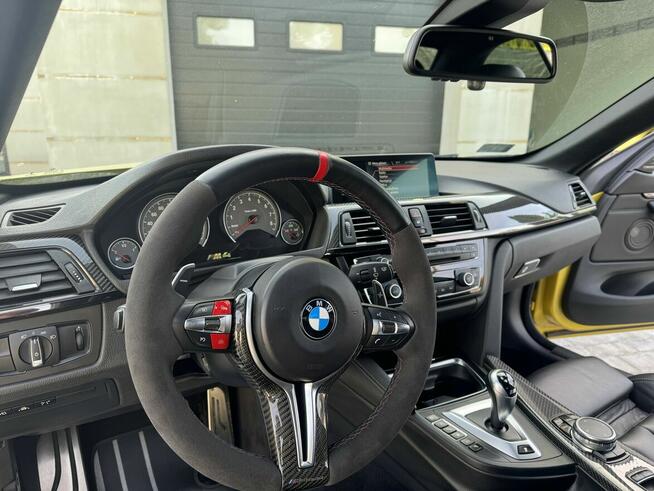 BMW M4 F83 Cabrio Piękny Stan