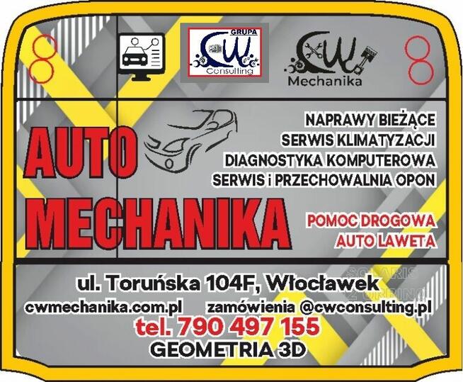 AUTO MECHANIKA