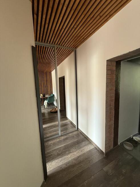 Zamienię mieszkanie