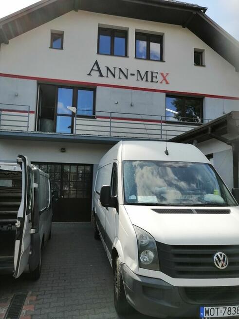 Nieruchomośc od Syndyka - Józefów, ul. Skłodowskiej-Curie