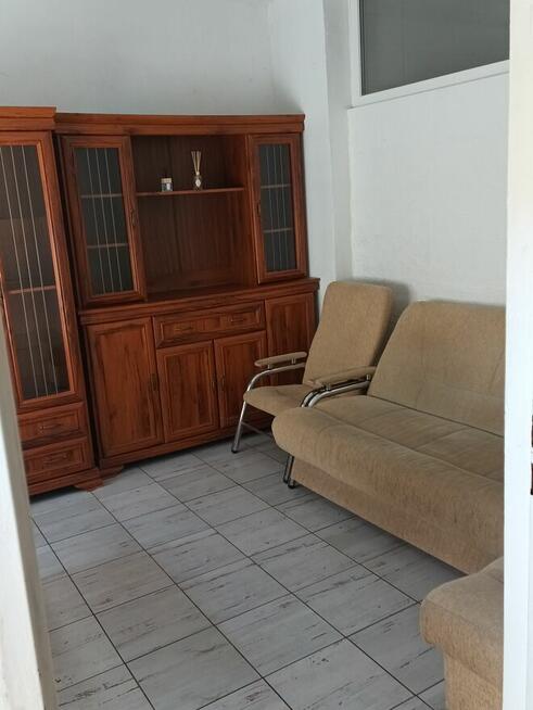 Do wynajęcia mieszkanie w centrum Błaszek