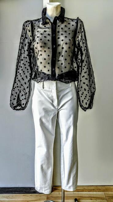 Pomoc w dobraniu ubioru rozmiaru fasonu kroju Szczecin