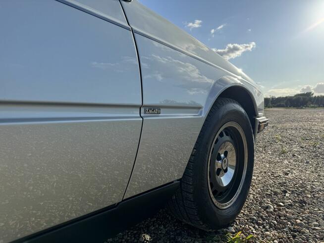 Maserati Biturbo Spyder Zagato 12 tys mil Oryginalny stan