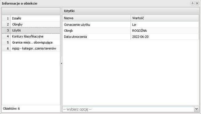 Działka 1200m2 pod budowę domu/domów w dzielnicy Rogoźna