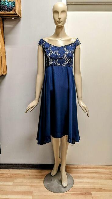 Modowe SOS - Suknie i Sukienki Pomoc w doborze Szczecin