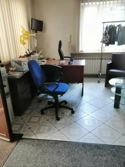 Nieruchomośc od Syndyka - Józefów, ul. Skłodowskiej-Curie