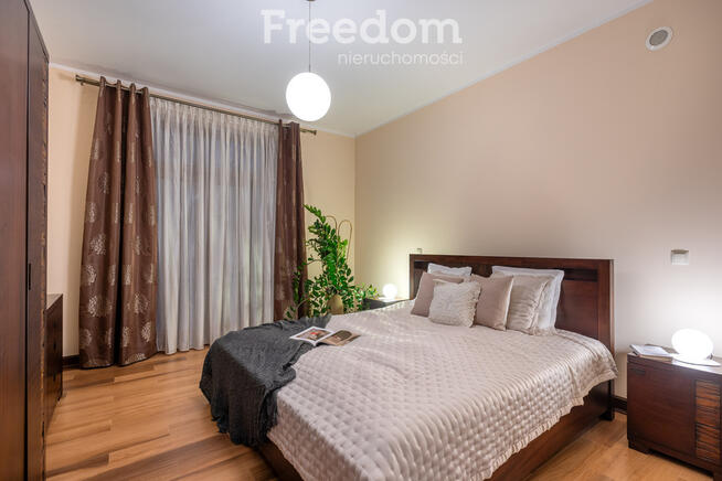 Wyjątkowa rezydencja | Duża Działka | Własny Las