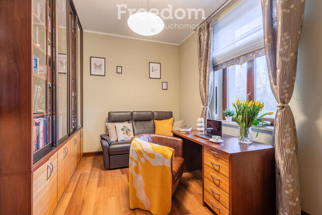 Wyjątkowa rezydencja | Duża Działka | Własny Las