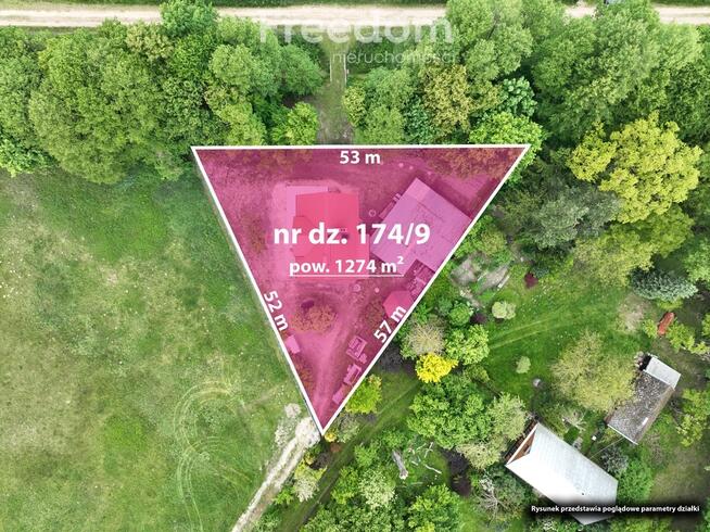 Dom na Bugiem, stan deweloperski