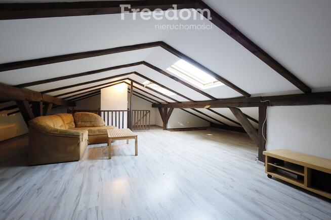 Dom całoroczny nad jeziorem