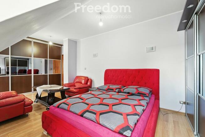 Magazynem usługowo-produkcyjno-biurowy z domem