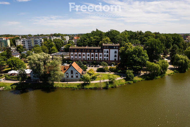 Mieszkanie do wynajęcia w centrum Iławy