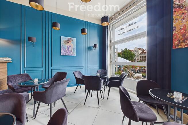 Lokal w centrum Starego Miasta Elbląg